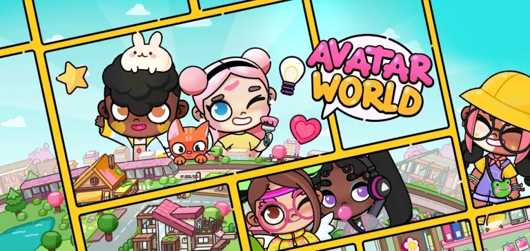 Avatar World Promo Codes